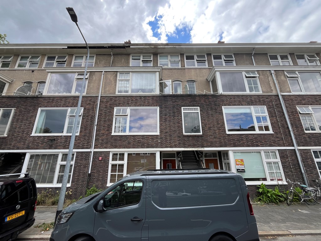 Te huur: Groningen / €1268 p.m. / 35m2