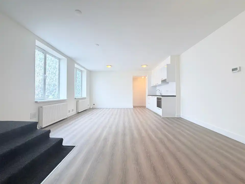 Te huur: Rotterdam