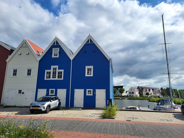 Te huur: Harderwijk