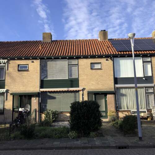 For rent: Hoofddorp / €2250.00 p.m. / 115.00m2