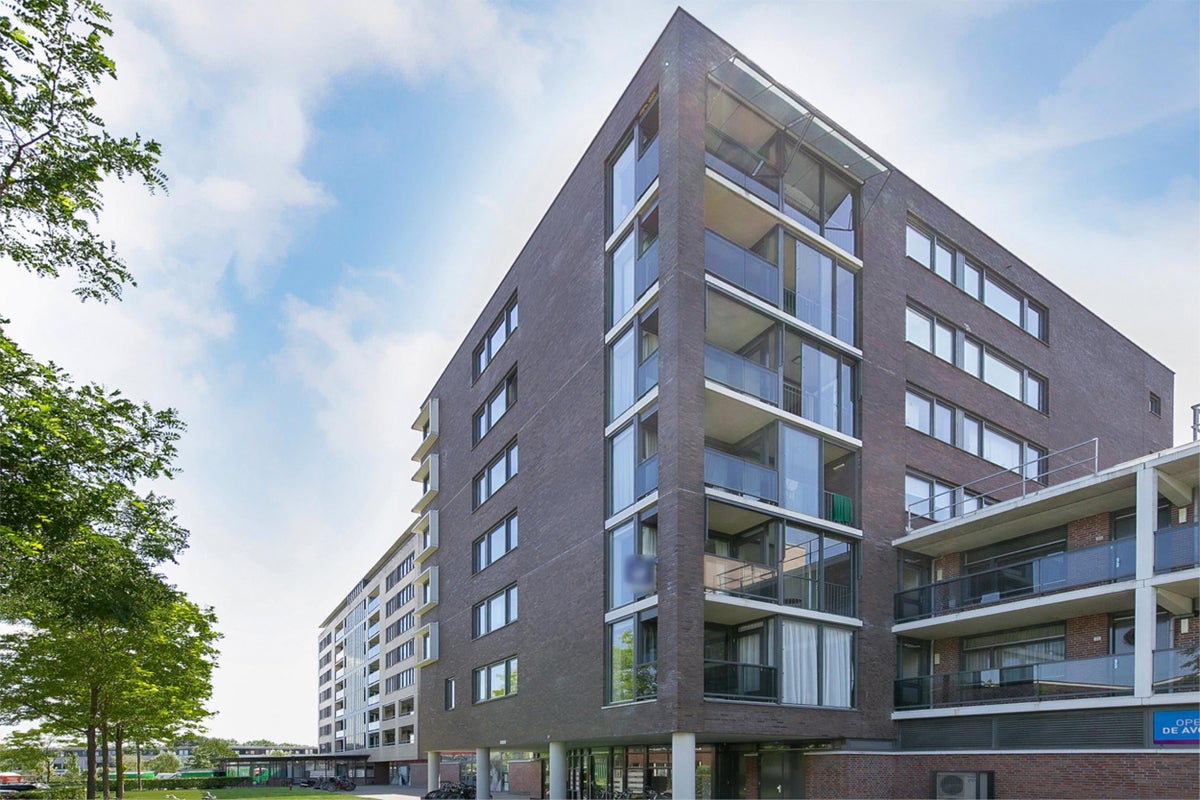 For rent: Leiden / €1850 p.m. / 80m2