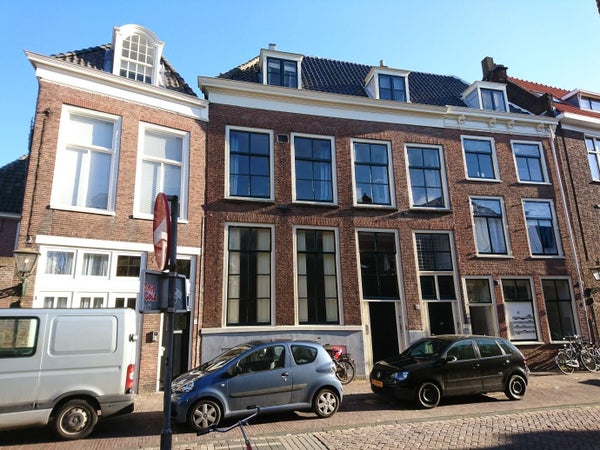 For rent: Leiden