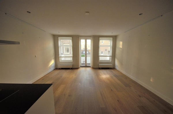 Te huur: Amsterdam