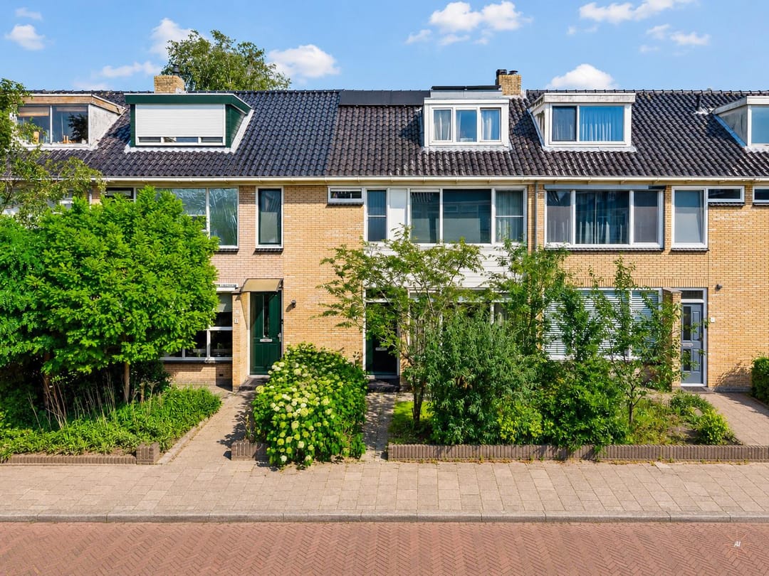 For rent: Castricum / €2395.00 p.m. / 115.00m2