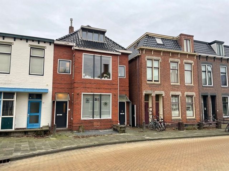 For rent: Delfzijl / €897.00 p.m. / 90.00m2