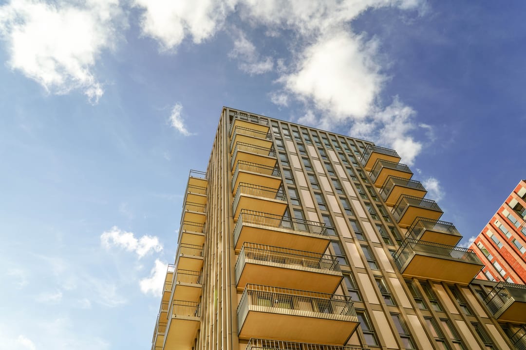 Te huur: Amsterdam / €2387,00 p.m. / 94,00m2