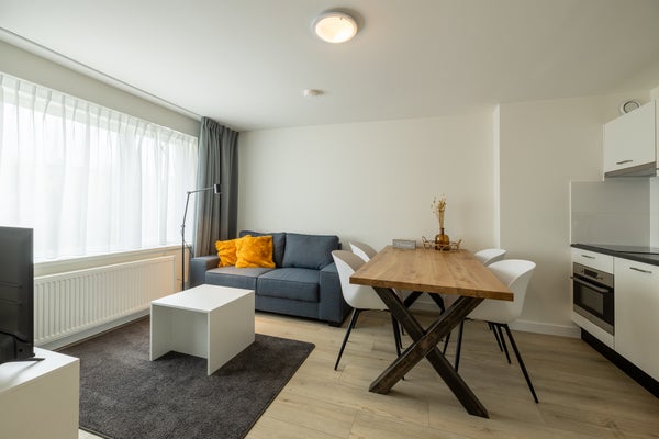 For rent: Arnhem / €1250 p.m. / 40m2