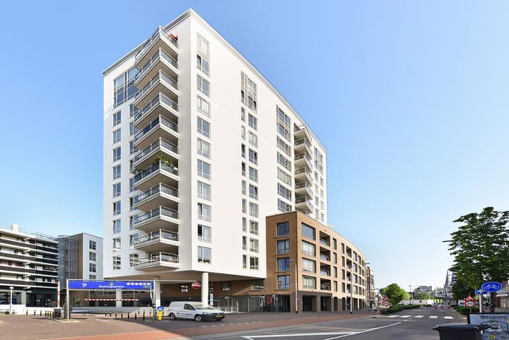 For rent: Tilburg