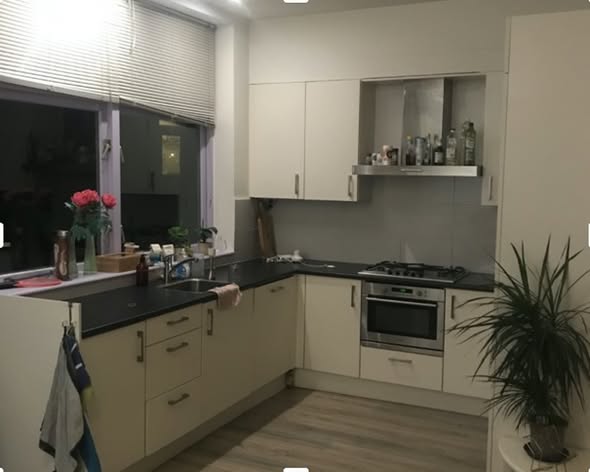 For rent: Groningen / €445.00 p.m. / 20.00m2