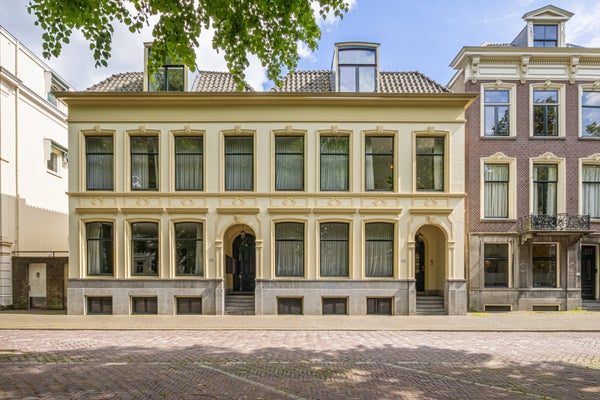 For rent: Utrecht