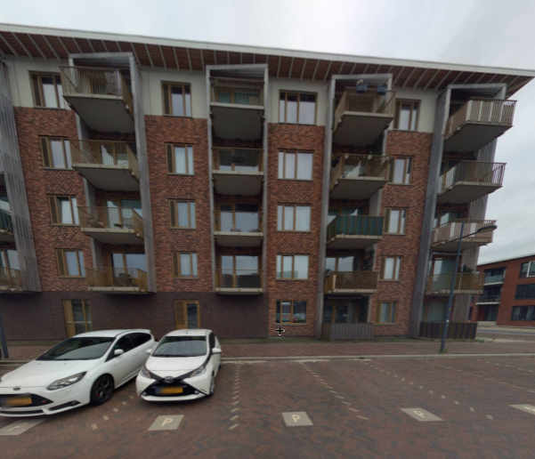 For rent: Kampen