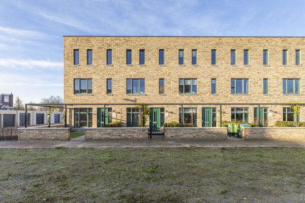 Te huur: Breda / €2475,00 p.m. / 123,00m2