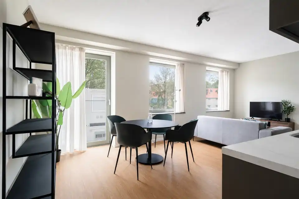 For rent: Zoetermeer