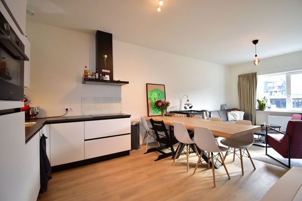 Te huur: Breda / €1405,00 p.m. / 61,00m2