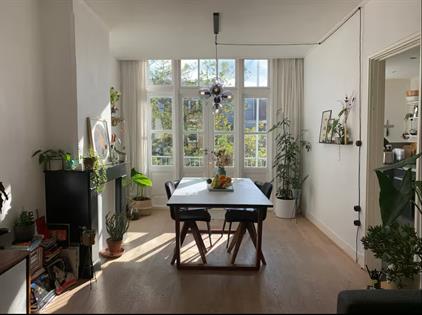 Te huur: Amsterdam / €1100,00 p.m. / 75,00m2