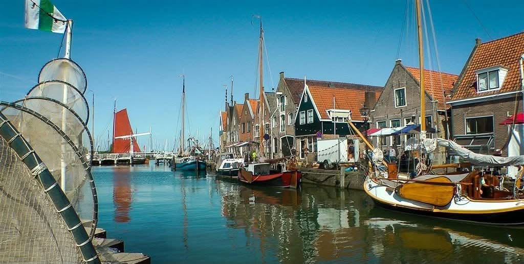 Te huur: Monnickendam / €1000 p.m. / 30m2