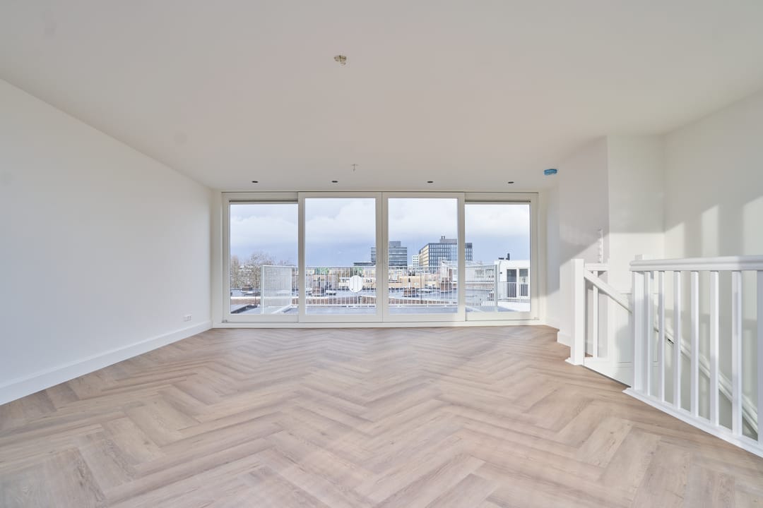 Te huur: Amsterdam / €3000,00 p.m. / 90,00m2