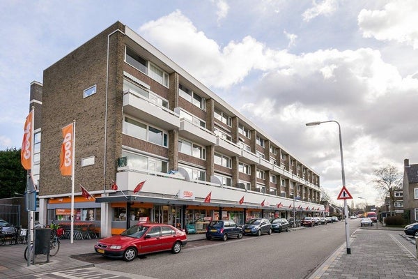 Te huur: Nijmegen / €1795 p.m. / 110m2
