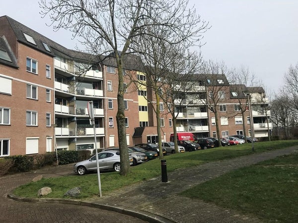 Te huur: Heerlen