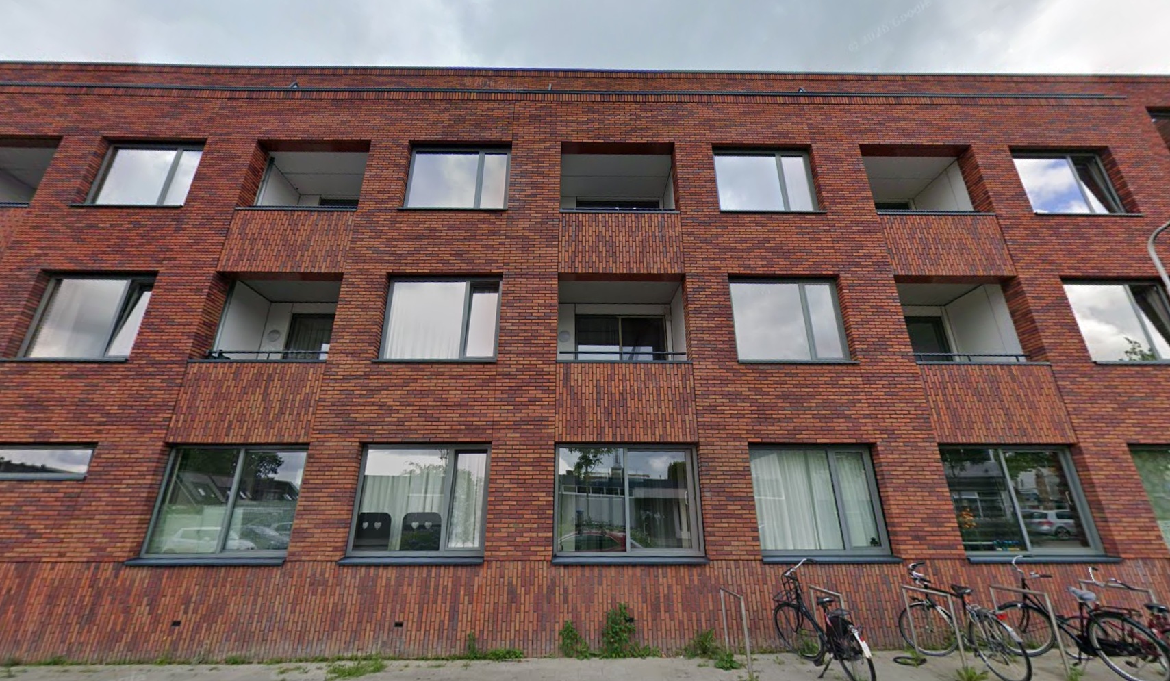 For rent: Drachten / €813 p.m. / 17m2