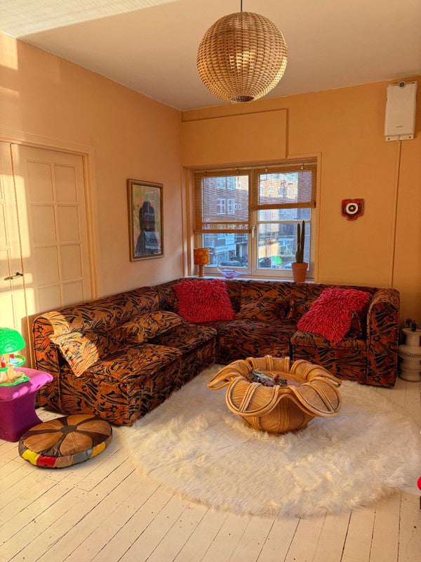 For rent: Amsterdam / €1210.00 p.m. / 110.00m2
