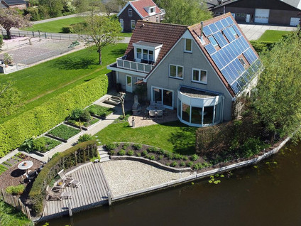 Te huur: Giessenburg