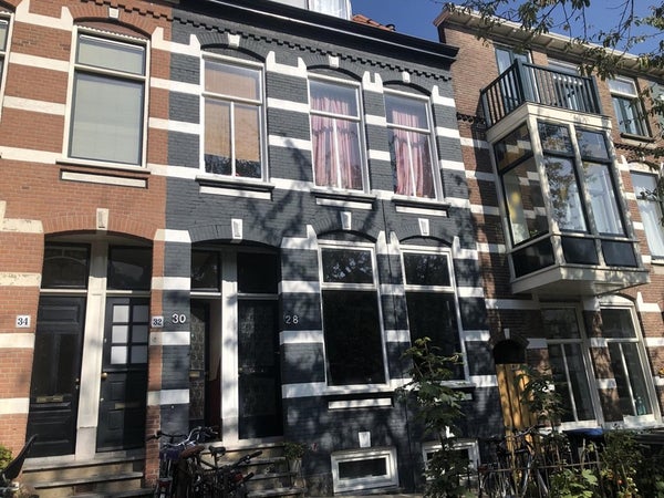 Te huur:  Arnhem  / €1750 p.m. / 85m2