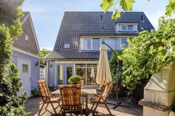 Te huur: Den Haag