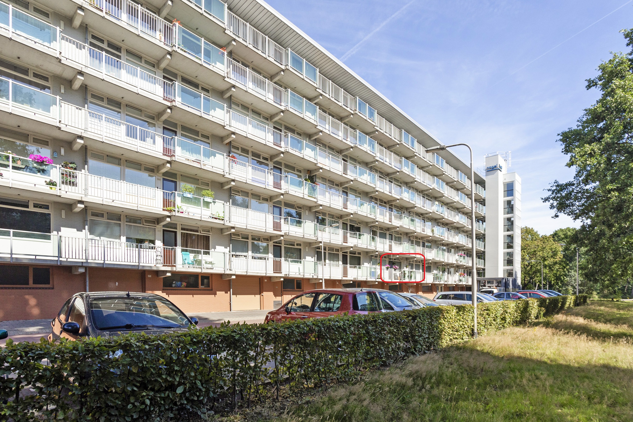 Te huur: Tilburg