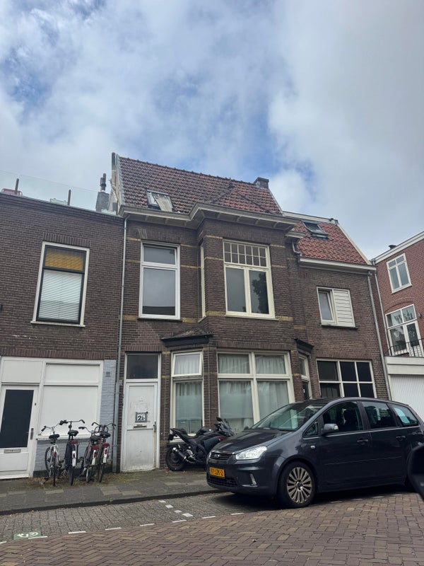 Te huur: Haarlem