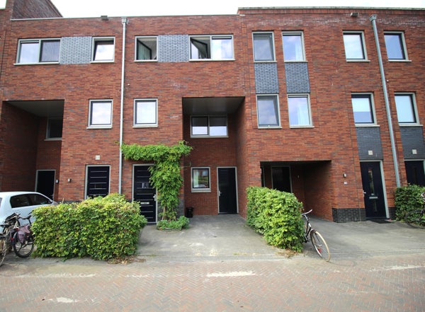 Te huur: Groningen