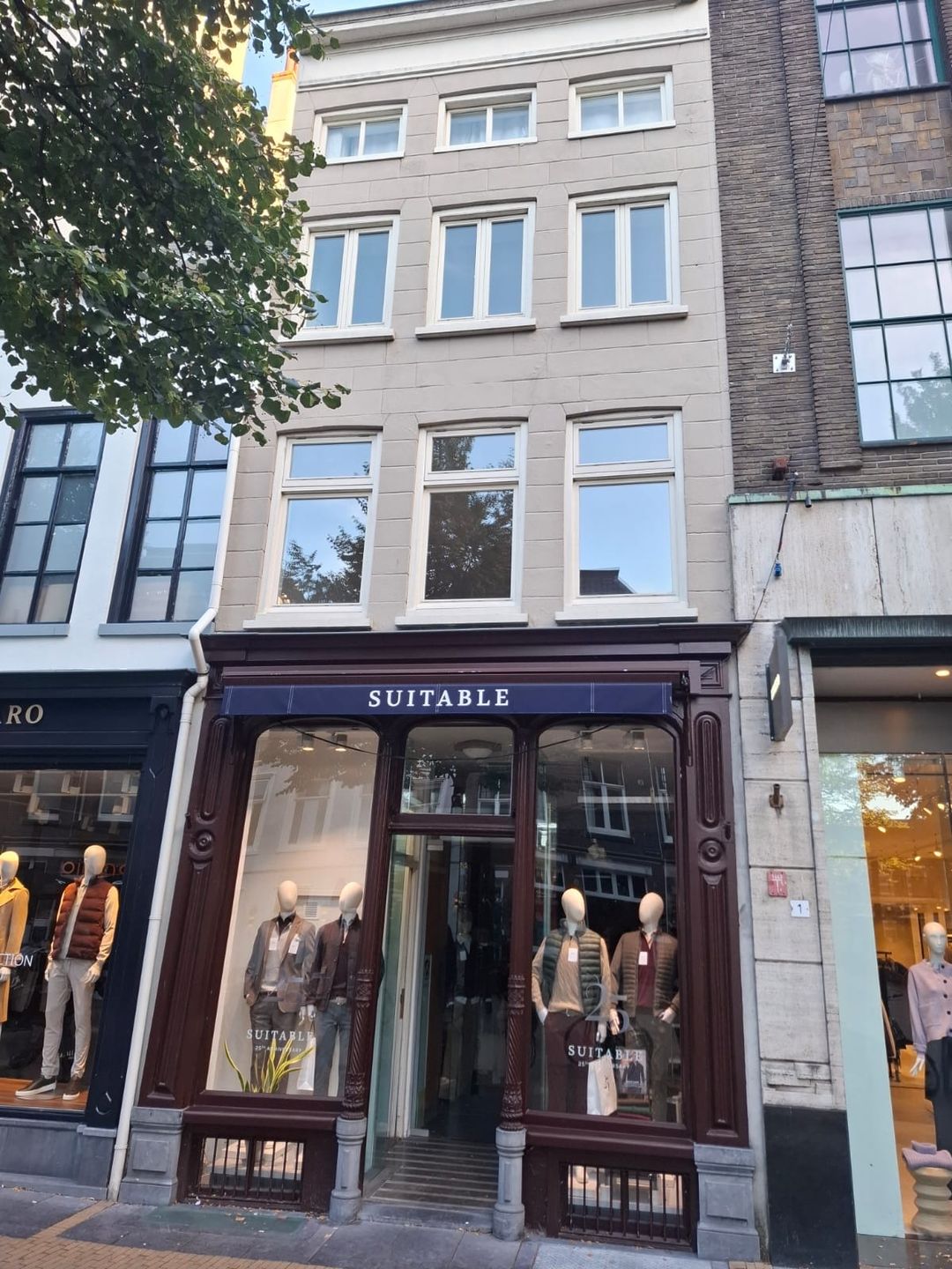 Te huur: Groningen / €1057 p.m. / 38m2