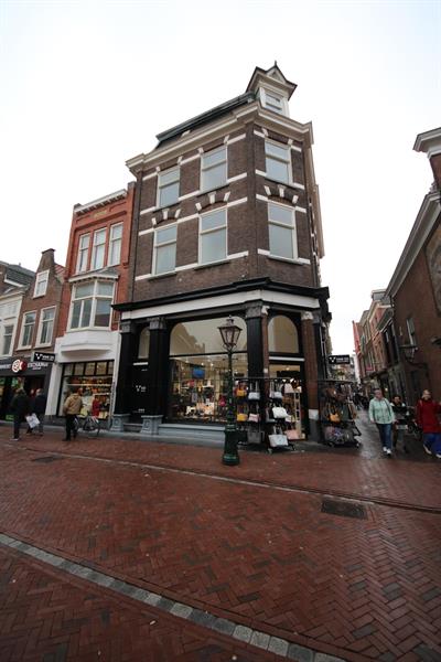 Te huur: Leiden / €913,00 p.m. / 40,00m2