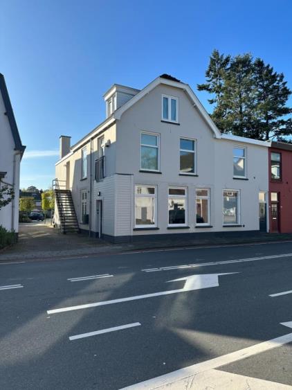 For rent: Doorn