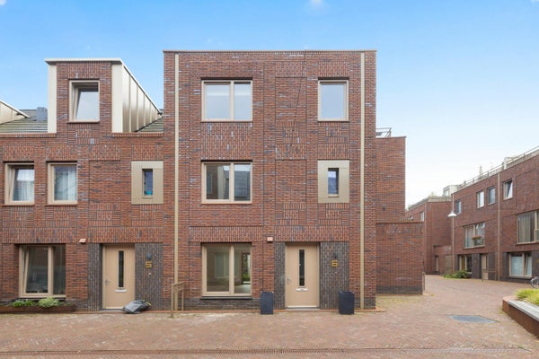 Te huur: Groningen
