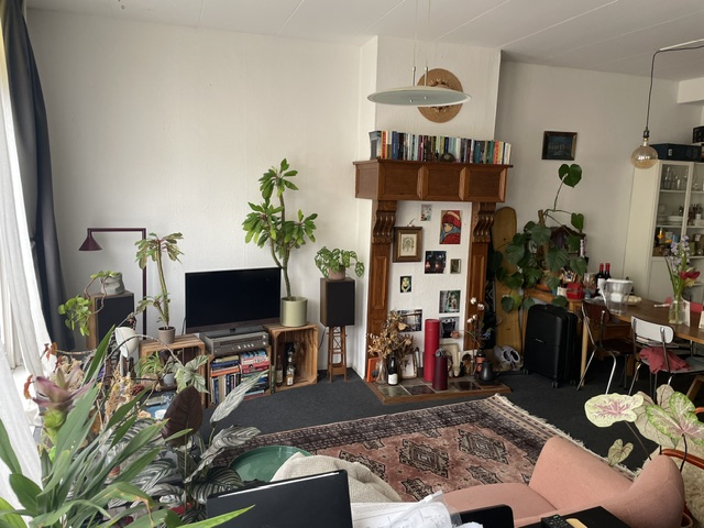 Te huur: Utrecht