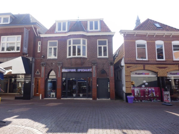 For rent: Oldenzaal