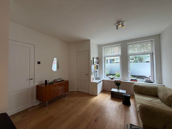 For rent:  Amsterdam  / €2650.00 p.m. / 59.00m2