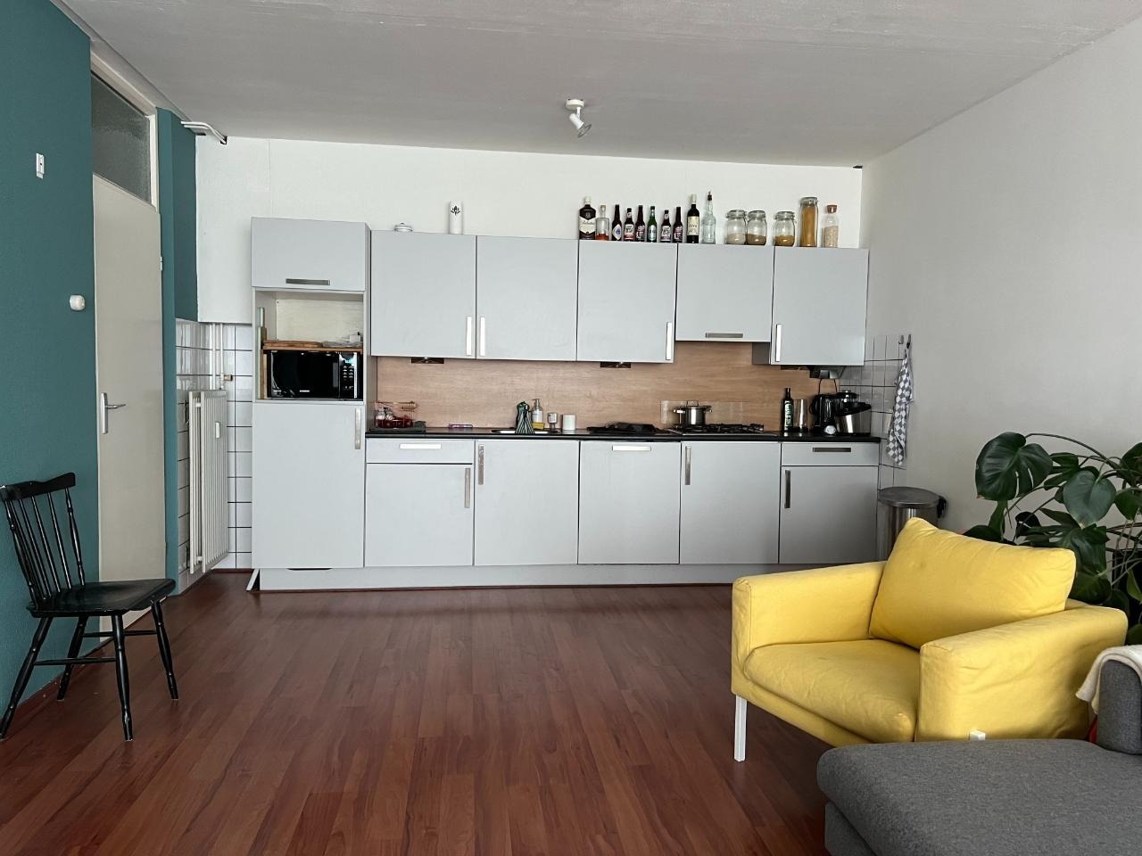 For rent: Utrecht