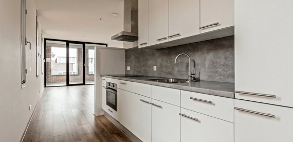 For rent: Breda
