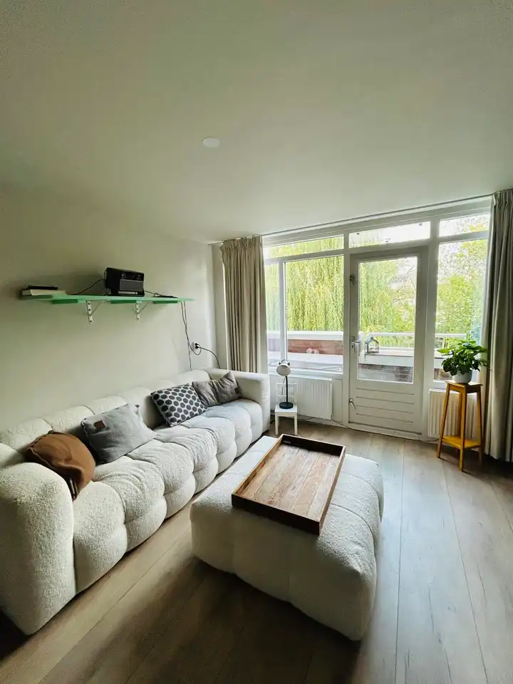 For rent: Amersfoort