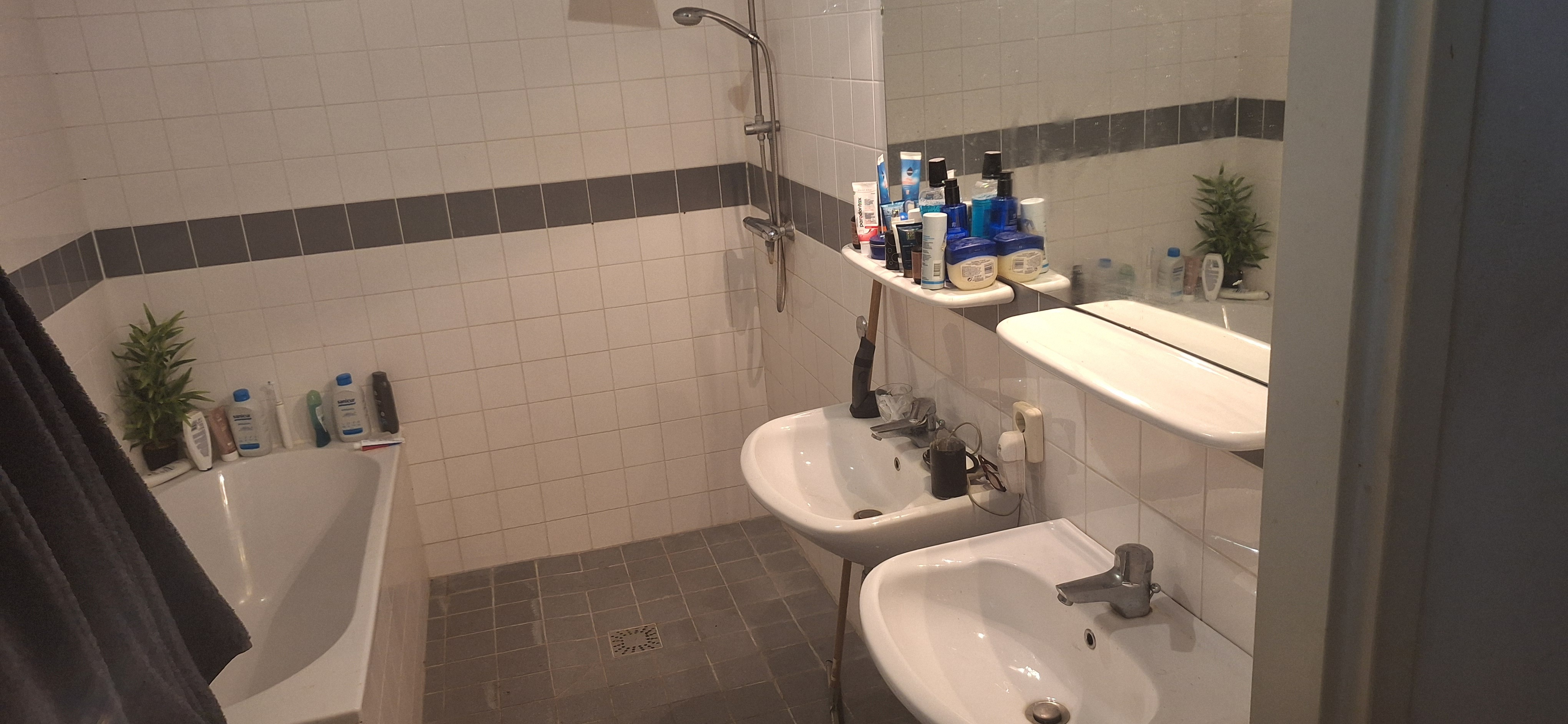 For rent: Amsterdam / €600 p.m. / 60m2