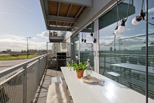 Te huur: Amsterdam / €2900,00 p.m. / 88,00m2