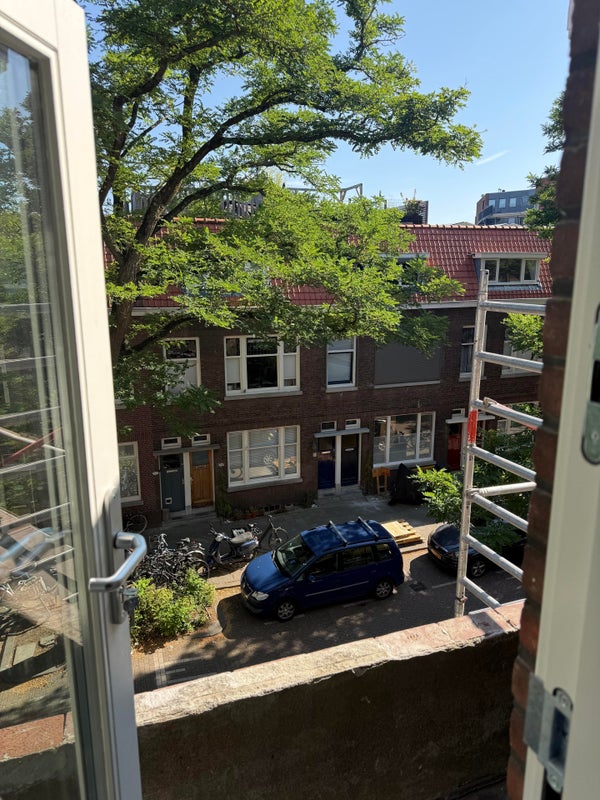 Te huur:  Rotterdam  / €2500 p.m. / 60m2