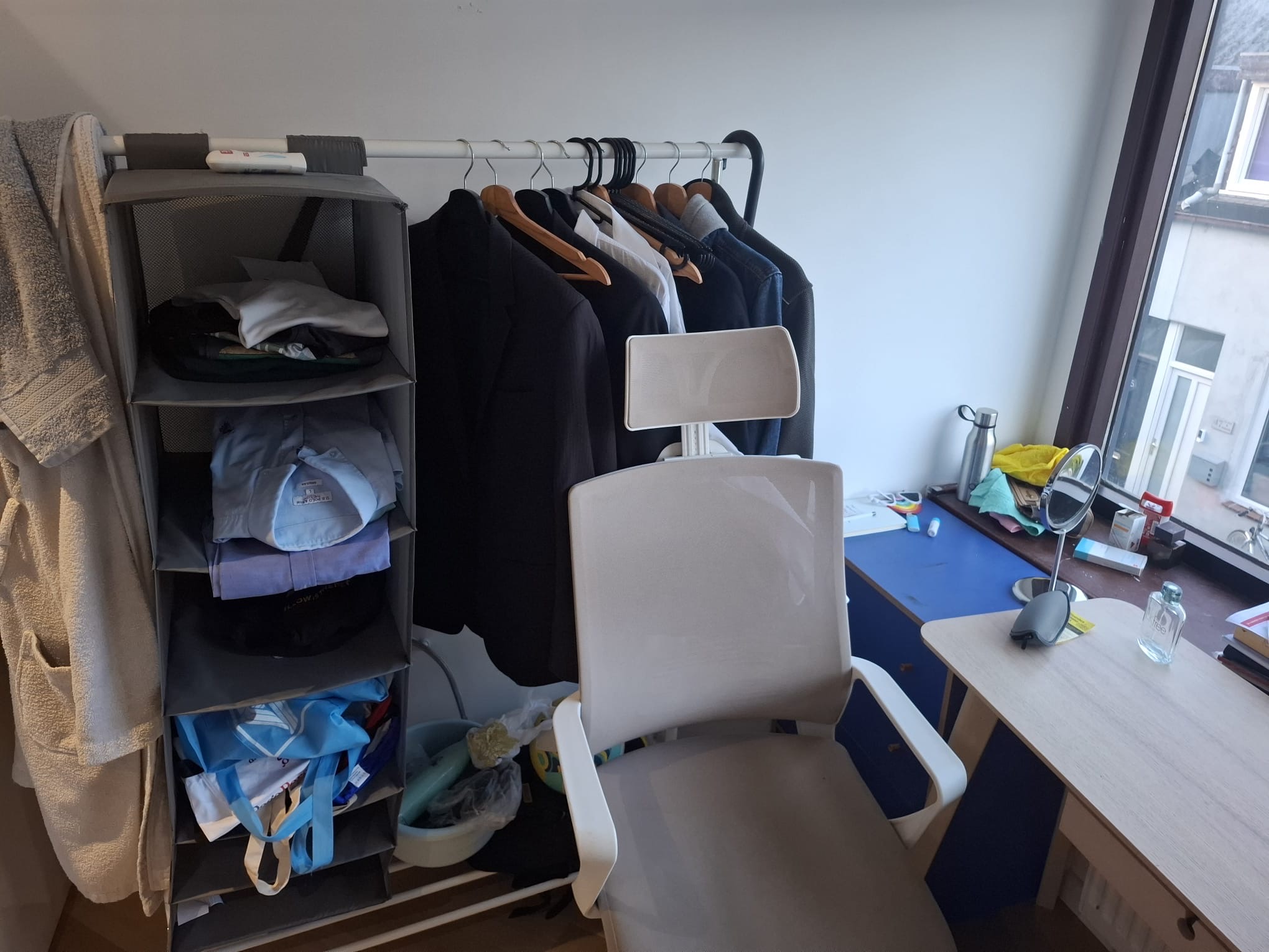 For rent: Schiedam / €800.00 p.m. / 10.00m2