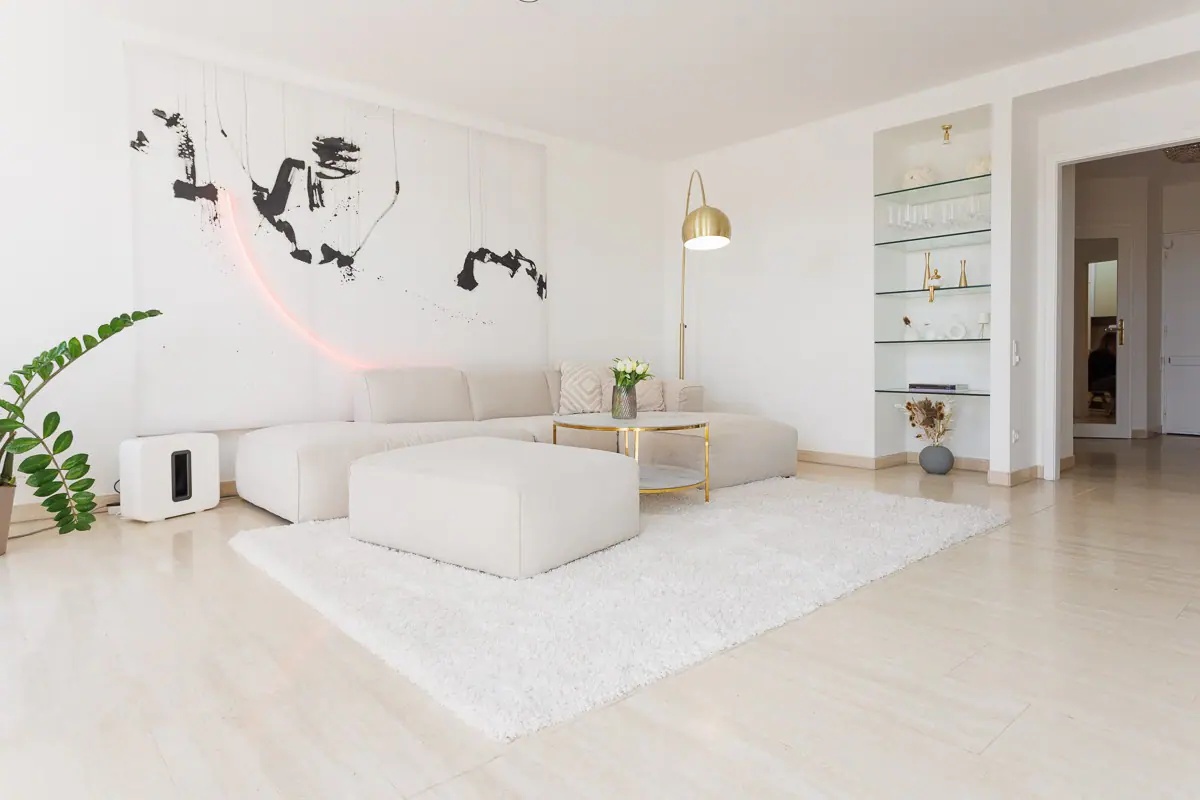 Te huur: Hoofddorp / €1240,00 p.m. / 108,00m2