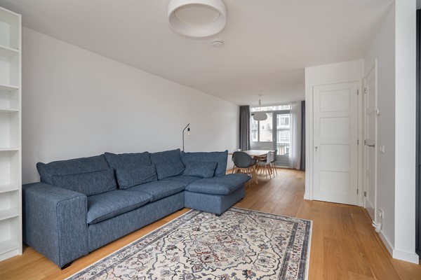 Te huur: Amsterdam