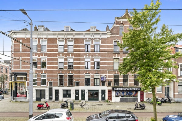 Te huur: Rotterdam / €2599,00 p.m. / 88,00m2