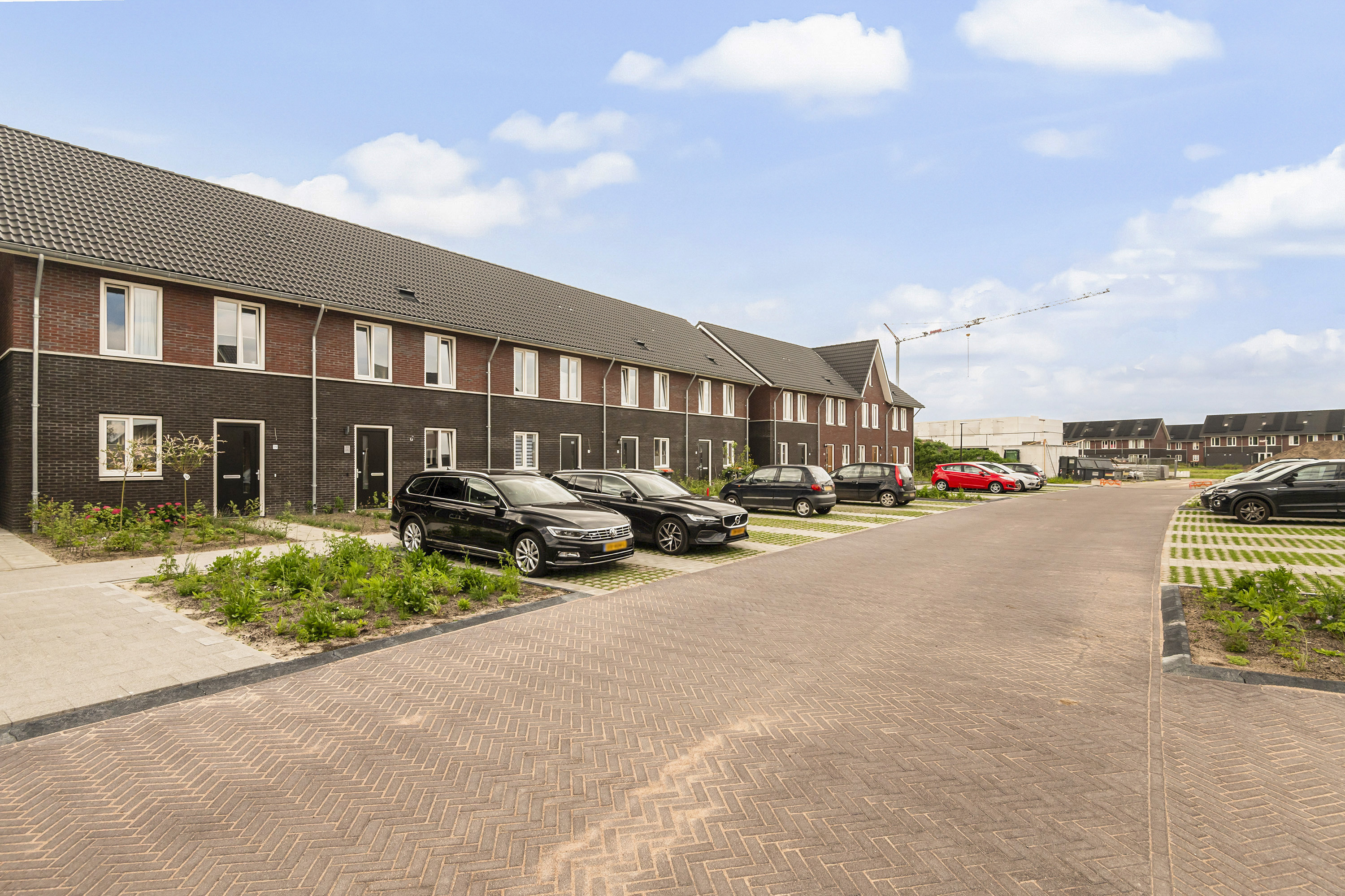 Te huur: Nieuwleusen / €765 p.m. / 58m2