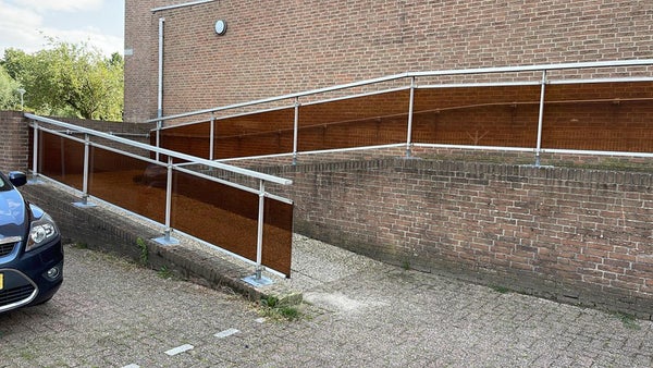 For rent: Zwolle